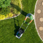 Landscaping maintenence (3)