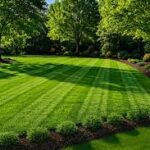 Lawn maintenence (4)