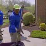 Spring Cleanup (2)